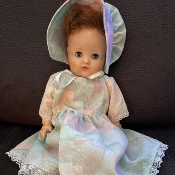Vintage Horsman Doll - Picture 1 of 8